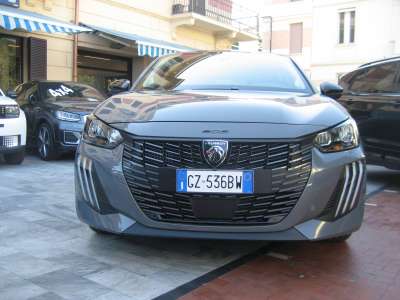 auto usate 208