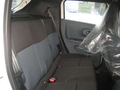 auto usate New Panda