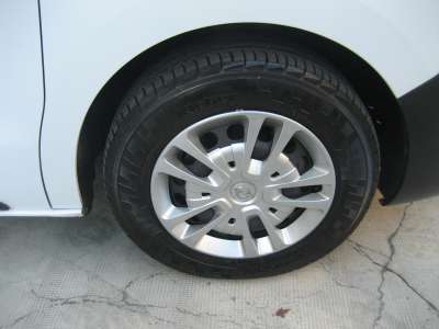 auto usate Vivaro
