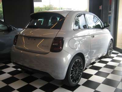 auto usate 500