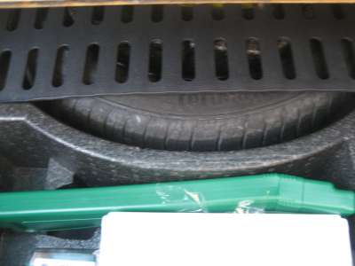 auto usate Fabia
