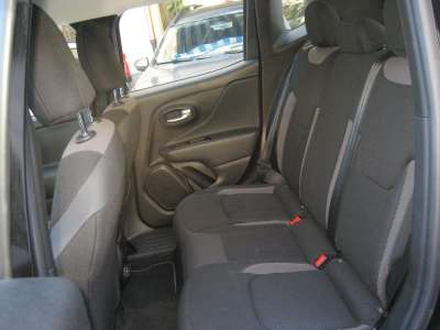 auto usate Renegade