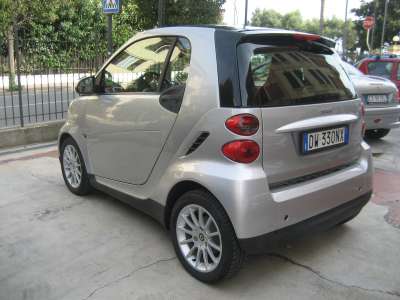 auto usate ForTwo
