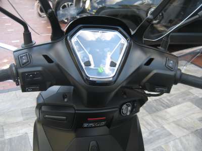 auto usate SR16