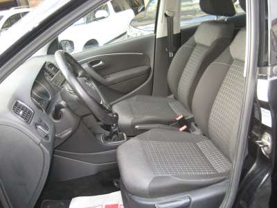 auto usate Polo