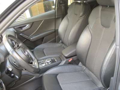 auto usate Q2
