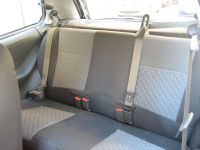auto usate Punto
