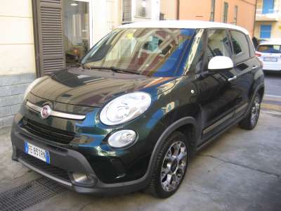 auto usate 500L

