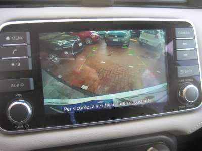 auto usate Micra
