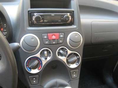 auto usate Panda