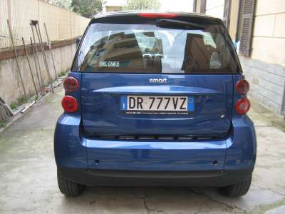auto usate ForTwo