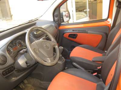 auto usate Nemo
