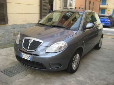 auto usate Ypsilon