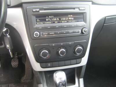 auto usate Yeti