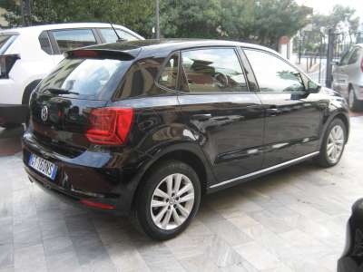 auto usate Polo