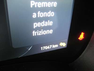 auto usate New Panda