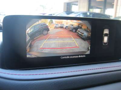 auto usate CX-3