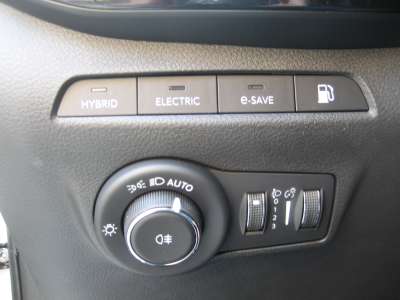 auto usate Compass