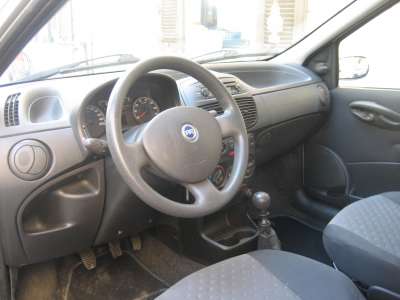 auto usate Punto