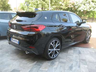 auto usate X2