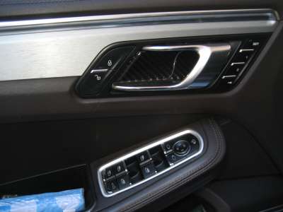 auto usate Macan