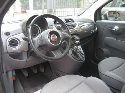 auto usate 500