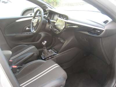 auto usate Corsa