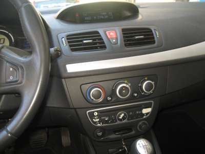 auto usate Megane