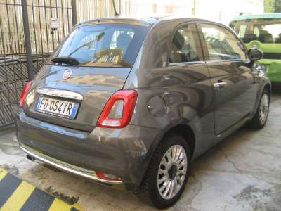 auto usate 500
