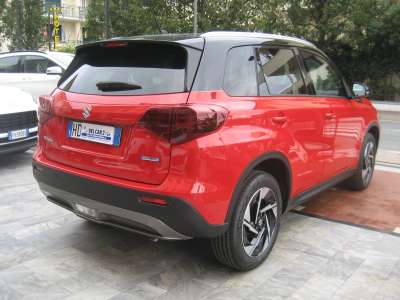 auto usate Vitara