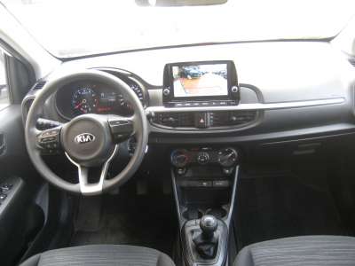 auto usate Picanto
