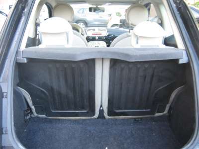 auto usate 500