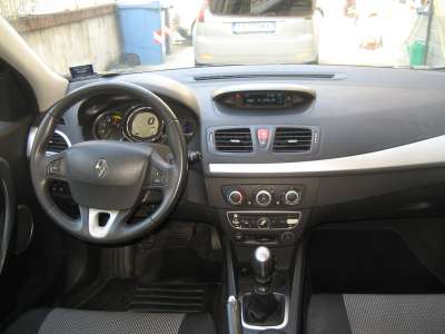 auto usate Megane