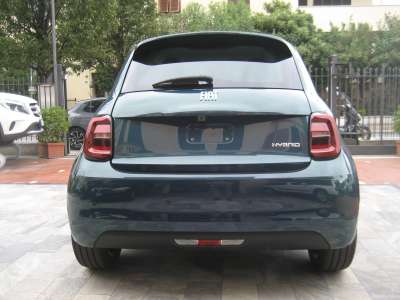 auto usate 500