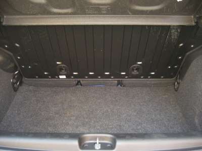 auto usate New Panda