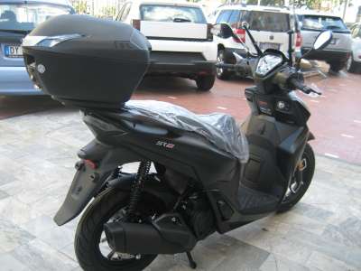 auto usate SR16