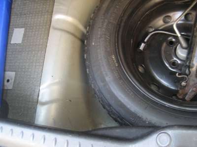 auto usate Ypsilon