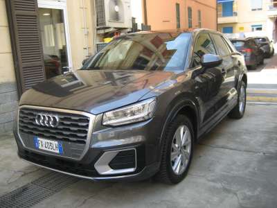 auto usate Q2

