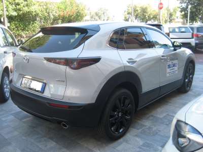 auto usate CX-3