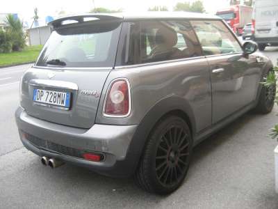 auto usate Cooper S