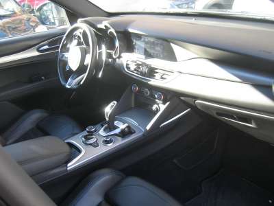 auto usate Stelvio