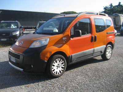 auto usate Nemo
