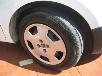 auto usate Fiorino
