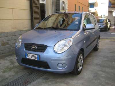 auto usate Picanto