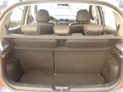 auto usate Picanto