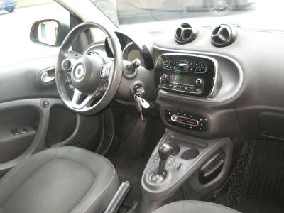 auto usate ForTwo