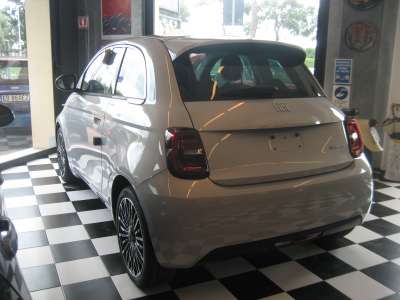 auto usate 500
