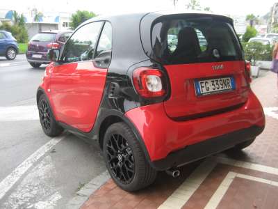 auto usate ForTwo