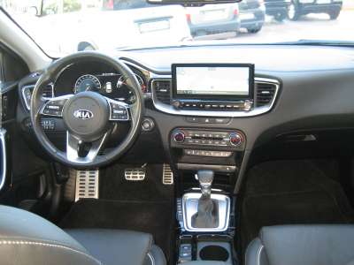 auto usate XCeed