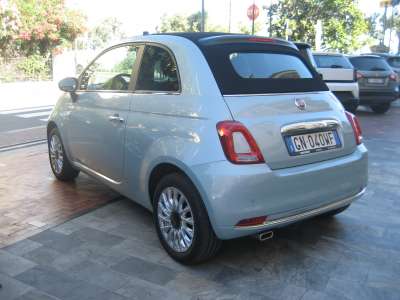auto usate 500C